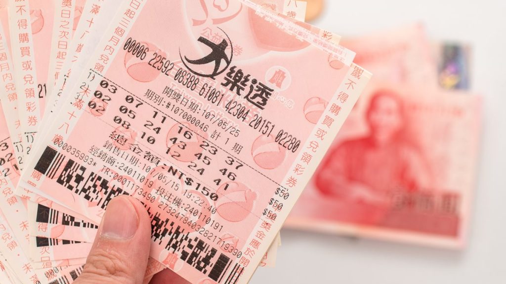 大樂透完全指南：簡單教學和快速入門技巧一覽！