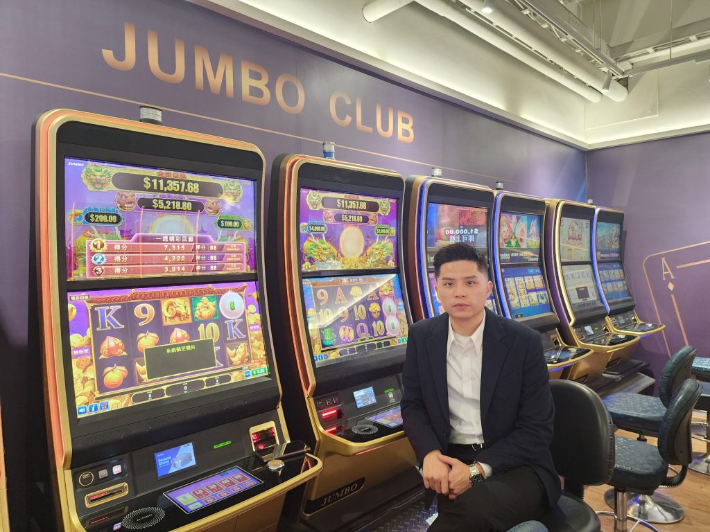 老虎機遊戲教學與技巧分享：玩轉線上老虎機的完整指南