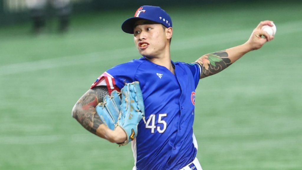 賀！中華隊奪冠！2024世界棒球12強賽的奇蹟之旅！