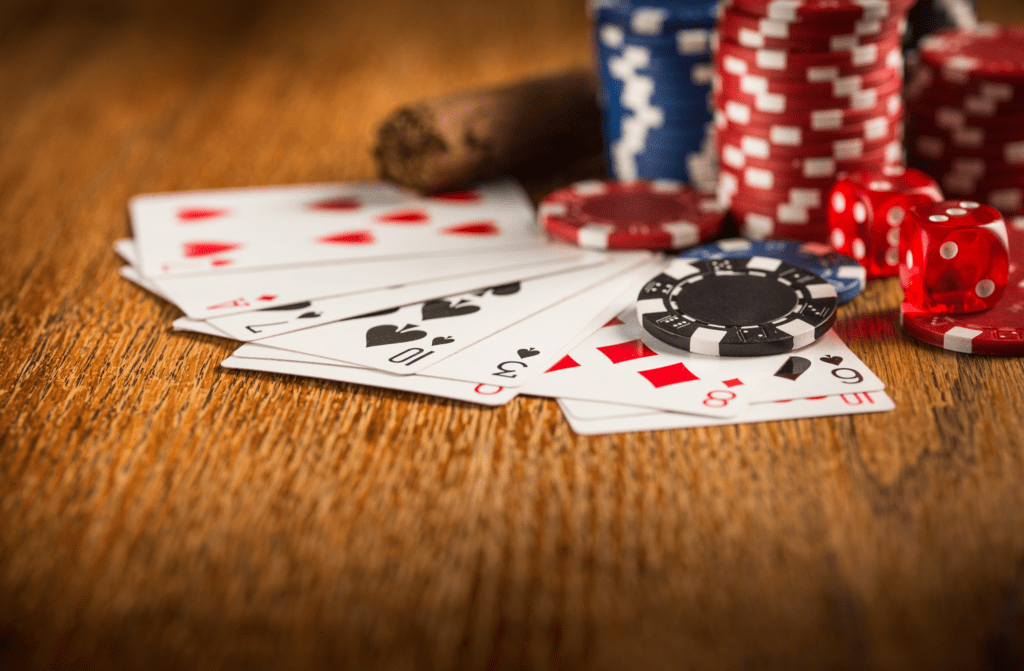 十三支玩法與策略詳解－規則、技巧、牌型全攻略！