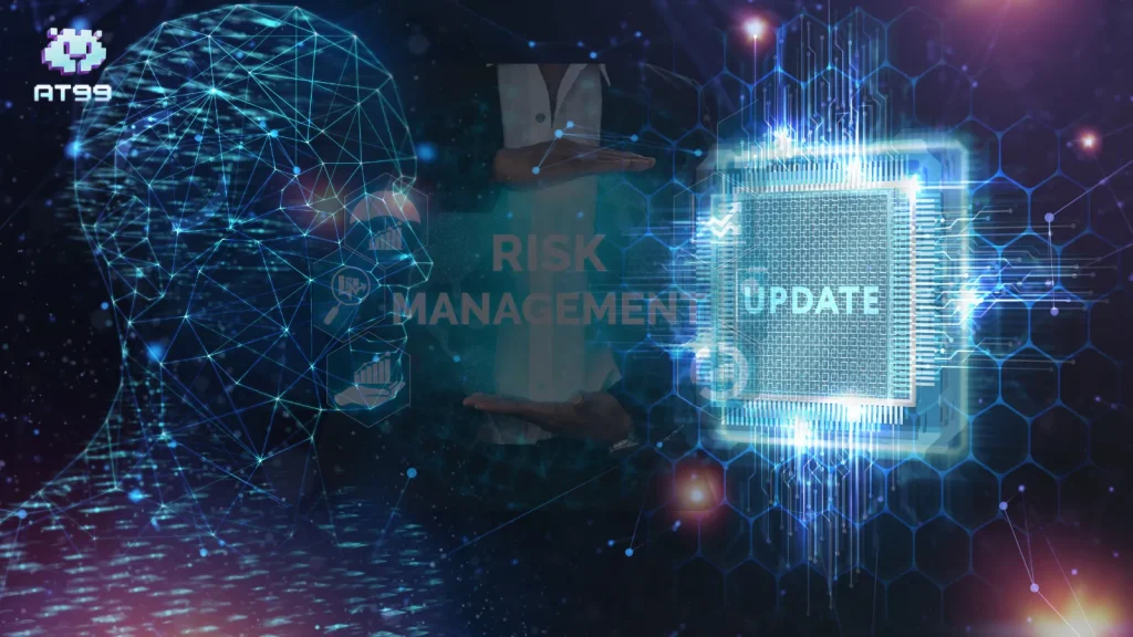 AT99娛樂城2025升級風控系統後，風控制度採取分層處理，AI系統會先偵測，標記異常後再交由人工審查